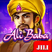 26jl vip Ali Baba slot
