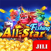 26jl vip All Star Fishing