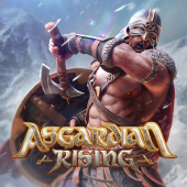 26jl vip Asgardian Rising slot