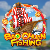 26jl vip Bao Chuan Fishing