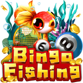 26jl vip Bingo Fishing