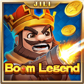 26jl vip Boom Legend