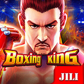 Boxing King 26jl vip bonus game