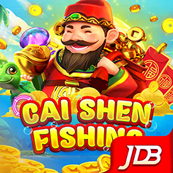 26jl vip Cai Shen Fishing