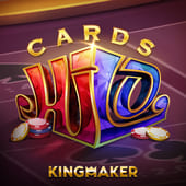 26jl vip Cards Hi Lo