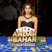 26jl vip Casino Marina Andar Bahar
