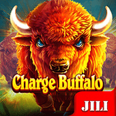 26jl vip Charge Buffalo slot
