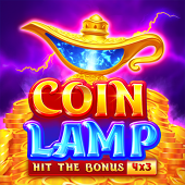 26jl vip Coin Lamp slot