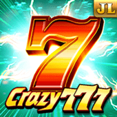Crazy777 26jl vip bonus game