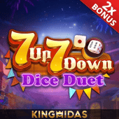 26jl vip Dice Duet