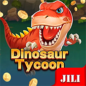 26jl vip Dinosaur Tycoon