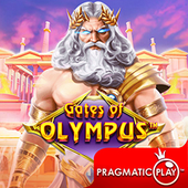 26jl vip Gates of Olympus slot