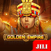 Golden Empire 26jl vip slot