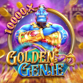 Golden Genie 26jl vip free play game