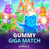 26jl vip Gummy Giga Match slot