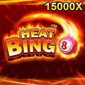 Heat Bingo 26jl vip game