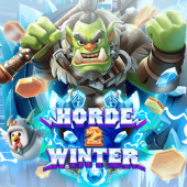 26jl vip Horde 2 Winter slot