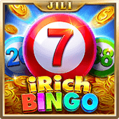 Irich Bingo 26jl vip game