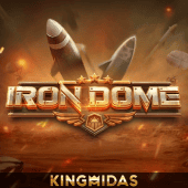 26jl vip Iron Dome