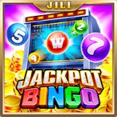 Jackpot Bingo 26jl vip game