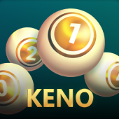 Keno 26jl vip game