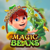 Magic Beans 26jl vip hot game
