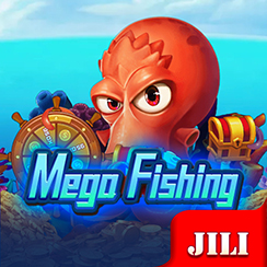 26jl vip Mega Fishing feature