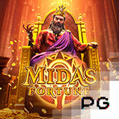 Midas Fortune 26jl vip hot game