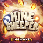 26jl vip Minesweeper