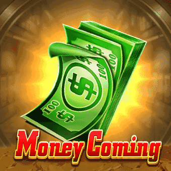 Money Coming 26jl vip bonus game