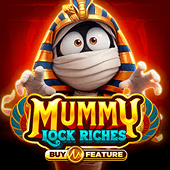 26jl vip Mummy Lock Riches slot