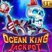 Ocean King Jackpot 26jl vip game