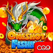 Oneshot Fishing 26jl vip game