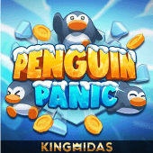 26jl vip Penguin Panic