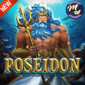 26jl vip Poseidon slot
