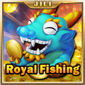 Royal Fishing 26jl vip game