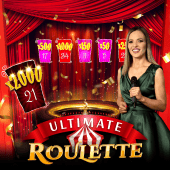26jl vip Ultimate Roulette