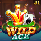 26jl vip Wild Ace slot